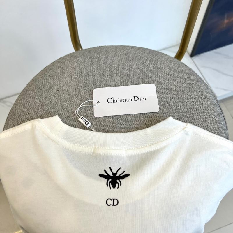 Christian Dior T-Shirts